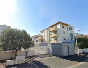 t3 à la vente -   34300  AGDE, surface 60 m2 vente t3 - UBI423293545